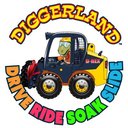Diggerland USA company logo