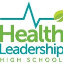 Health Leadership High School company logo