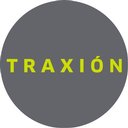 Traxión Solutions company logo