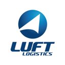 Luft Logistics company logo
