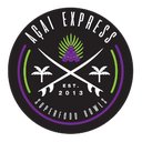Acai Express company logo