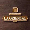 ANTIGUA TAQUERÍA LA ORIENTAL company logo