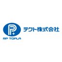 テクト株式会社 company logo