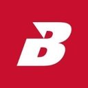 BUILD IT company logo