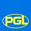 PGL Travel company logo