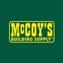 McCoy's Building Supply company logo