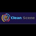 Clean Scene company logo