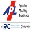 APL, A Comar Company company logo