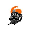 The Express Restaurant company logo