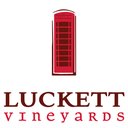 Luckett Vineyards company logo