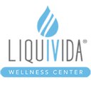 Liquivida Health and Wellness Center Livingston company logo