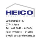 Heico Service GmbH Jena company logo