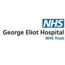 George Eliot Hospital NHS Trust company logo