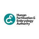Human Fertilisation & Embryology Authority company logo