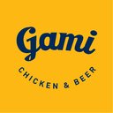Gami Chicken and Beer company logo