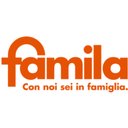 famila-Handelsmarkt Kiel GmbH & Co. KG company logo