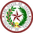 Taylor County company logo
