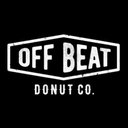 Offbeat Donuts company logo