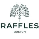 RAFFLES company logo
