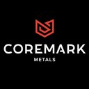 Coremark Metals company logo