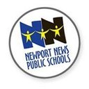 Newport News Public Schools company logo