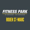 FITNESS PARK BARENTIN company logo
