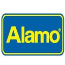 ALAMO RENT A CAR company logo