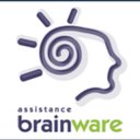 Brainware Assistance company logo