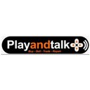 Play and Talk company logo