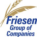 Friesen Group of Companies company logo