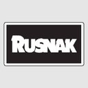 RUSNAK company logo