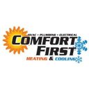 Comfort First Heating &amp; Cooling LLC company logo