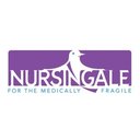 Nursingale company logo