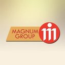 Magnum Group Bhopal company logo