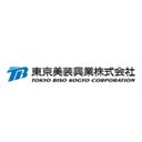 東京美装興業株式会社　千葉支店 company logo