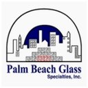 Palm Beach Glass Specialties company logo