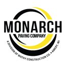 Monarch Paving Company company logo