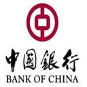 Bank of China company logo