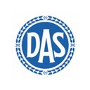 DAS company logo