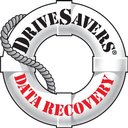 DriveSavers Data Recovery company logo