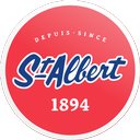 St-Albert Cheese Coop company logo