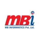 MB Informatics company logo