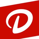 M.I.Dickson company logo