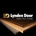 Lynden Door company logo