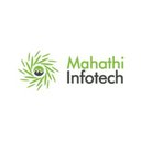 Mahathi Infotech Pvt Ltd company logo