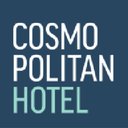 Cosmopolitan Hotel company logo