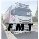 FMT Logistics Ltd company logo
