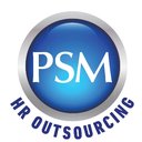 PSM HR Outsourcing Limited company logo