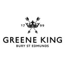 Greene King - Chef & Brewer