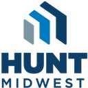 Hunt Midwest company logo